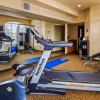 Отель Best Western Windsor Pointe Hotel & Suites-Frost Bank Center, фото 15