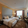 Отель Fliport Garden Hotel Xiamen Airport, фото 4