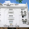 Отель Dang Anh Hotel в Ханое