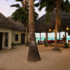 Отель Jambiani White Sands Beach Bungalows, фото 17