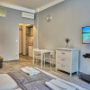Отель K1 Apartment, фото 10