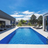 Отель Pool House Fancy, фото 15