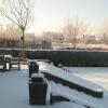 Отель Bed en Breakfast De Rozenhorst, фото 20