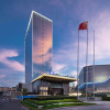 Отель Wyndham Changzhou Liyang, фото 19