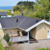 Отель Boutique Holiday Home in Tranekær Not Far From the Coast, фото 1