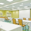 Отель SpringHill Suites Charlotte Ballantyne, фото 18