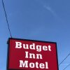Отель Budget Inn, фото 13