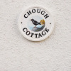 Отель Chough Cottage, фото 16