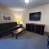 Отель Ashley Quarters Hotel, фото 6