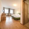 Отель Gasthof - Hotel Zur Post, фото 4