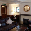 Отель The Merton Hotel, фото 11