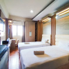 Отель Strategic And Nice Studio Apartment At Suites @Metro, фото 11