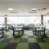 Отель Select Inn Yonezawa, фото 35