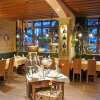 Отель Spessart-Lodge, фото 9
