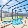 Отель Bright 5BR Home w Pool and Hot Tub - Near Disney, фото 15