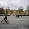 Отель Ethnic Apt in Testaccio's Heart, Serviced by Hostmaker, фото 9