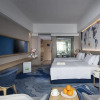 Отель Kyriad Marvelous Hotel Zhongshan Nanlang, фото 14