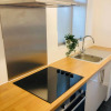 Отель Centre of Birmingham, 2 Bedroom - Perfect for Families, Group, or Business by Sojo Stay, фото 6