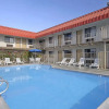 Отель Days Inn Fresno South, фото 15