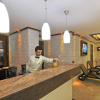Отель DoubleTree by Hilton Hotel Van, фото 41