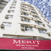 Отель Merit Mar del Plata, фото 1
