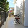 Отель New, modern, bright and independent apartment 83 m2, with garden, 5min to the beach and the city cen, фото 7