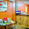 Отель Love Hotels Voyageur by OYO at International Falls MN, фото 10