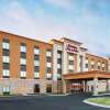 Отель Hampton Inn & Suites Chicago Waukegan в Уокигане