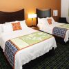 Отель Fairfield Inn Suites Madison East, фото 17