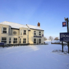 Отель The Plough Inn, фото 24