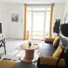 Отель T2 Au Calme - Rond Point de Vannes, фото 9