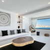 Отель Luxury Key Mykonos 5 Bed Villa Black Royal Psarou, фото 7