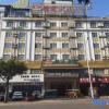 Отель Jingtong Hotel (Baise National Medical College), фото 1
