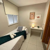 Отель Porto Beach Conforto e Lazer a 200m do B Park, фото 5