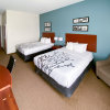 Отель Comfort Inn & Suites Monahans I-20, фото 49