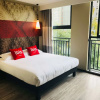Отель ibis Chengdu East Railway Station Hotel, фото 13