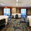 Отель Hampton Inn & Suites Schererville, фото 14