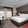 Отель Holiday Inn Express Springfield Downtown, an IHG Hotel, фото 3