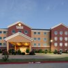 Отель Comfort Inn & Suites Regional Medical Center в Абилине