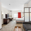Отель SpringHill Suites Waco Woodway, фото 5