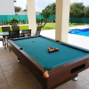 Отель Stunning new Beach Front Villa,1st Line to the Beach, Large Pool, Wonderful Area, фото 15