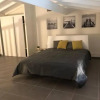 Отель Marina du Gosier T2 mezz vue mer #402 в Ле-Гозье
