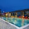 Отель Home2 Suites by Hilton Panama City Beach, FL, фото 18