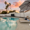 Отель Sol House by Avantstay Backyard Oasis 20mins From Scottsdale, фото 16