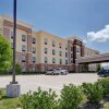 Отель Hampton Inn & Suites Trophy Club - Fort Worth North, фото 41
