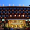 Отель Hangzhou Guanghua Hotel Xiaoshan Airport в Ханчжоу