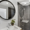 Отель Sanders Regent - Smart 2-bdr Apt With Terrace, фото 9