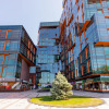 Гостиница Oasis Point, фото 12