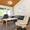 Отель 6 Person Holiday Home in Aabenraa, фото 1