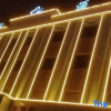 Отель Zhenxing Hotel в Шаншан